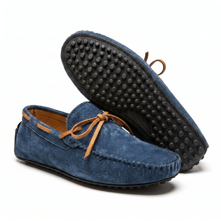 Norric - Premium-Hausschuh