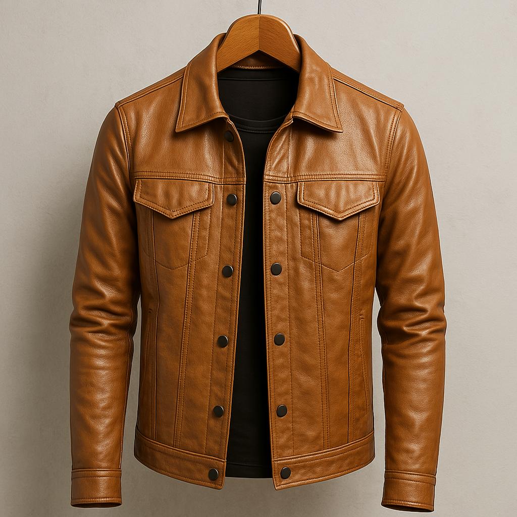 Hadric - Premium Reitjacke