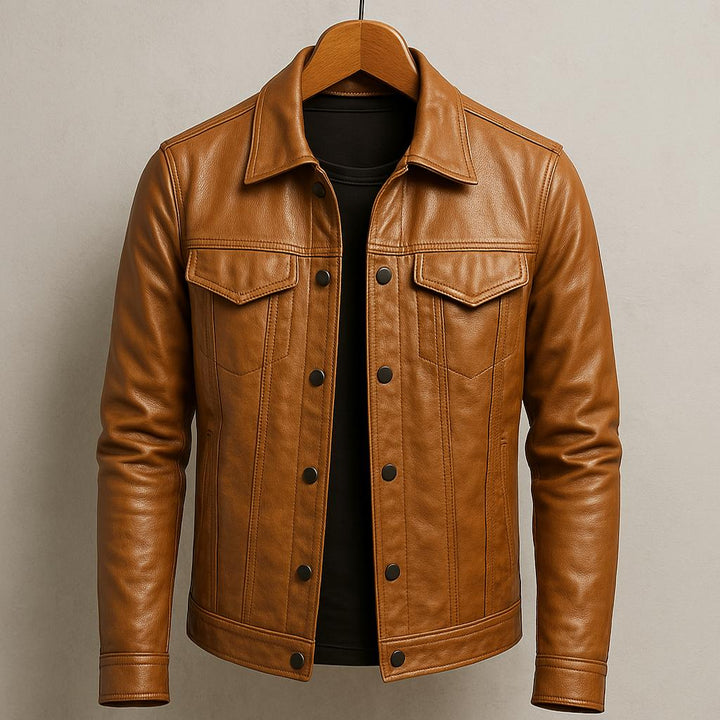 Hadric - Premium Reitjacke