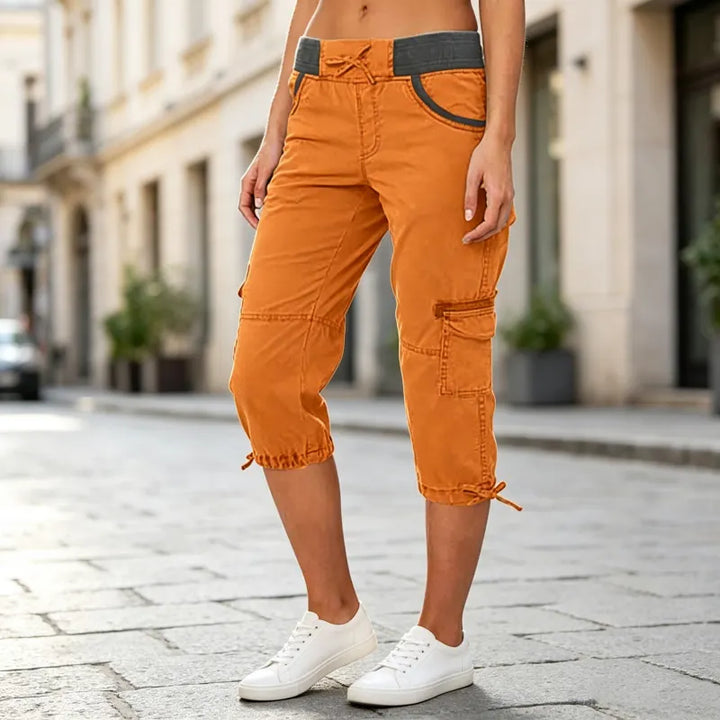 Astrelia - Utility-Cargo-Caprihose