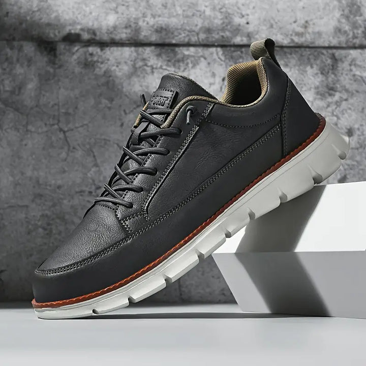 Anric - gepolsterte orthopädische Schuhe