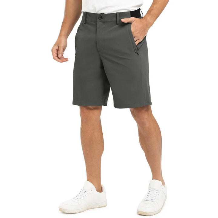 Alderton - Atmungsaktive Herren-Sommershorts