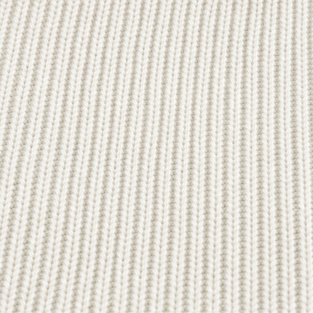 Annelie - Weicher V-Ausschnitt-Pullover