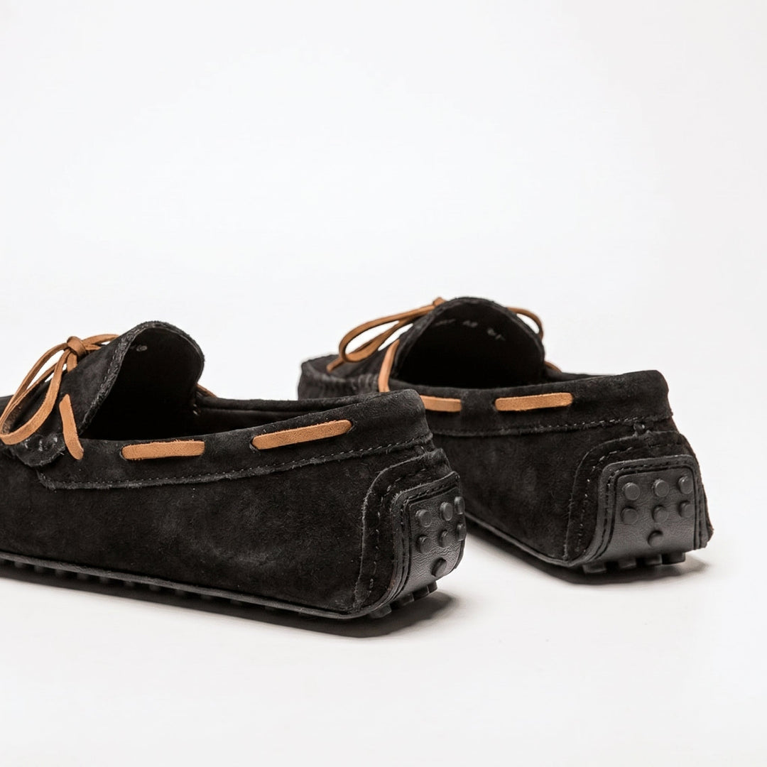 Norric - Premium-Hausschuh