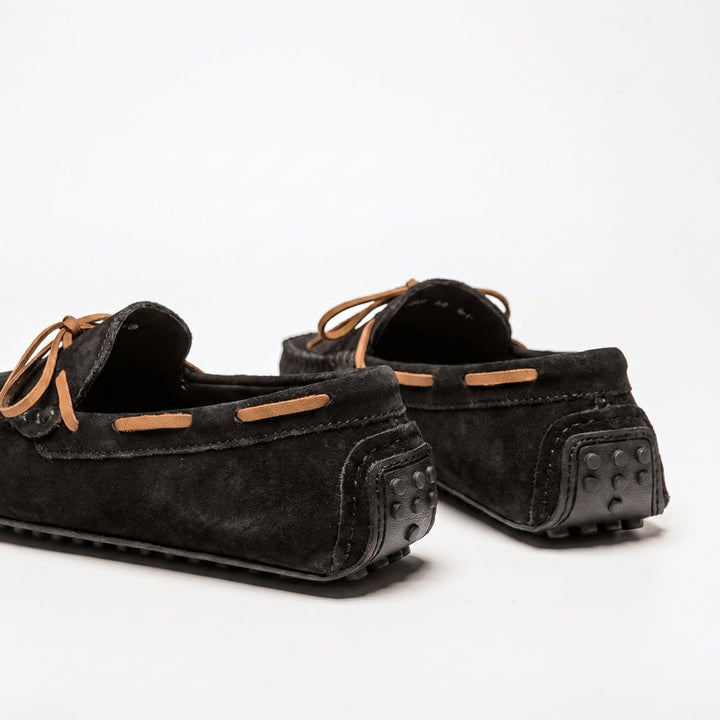Norric - Premium-Hausschuh