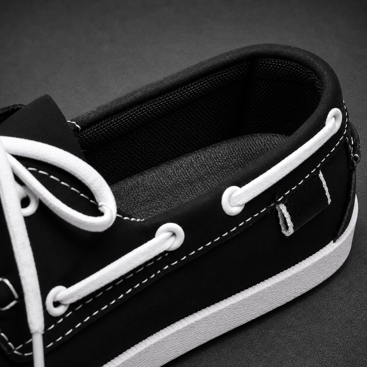 Sheldon - leichte Wanderschuhe