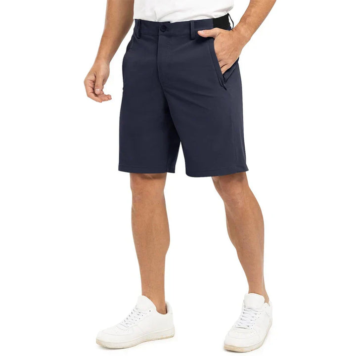 Alderton - Atmungsaktive Herren-Sommershorts