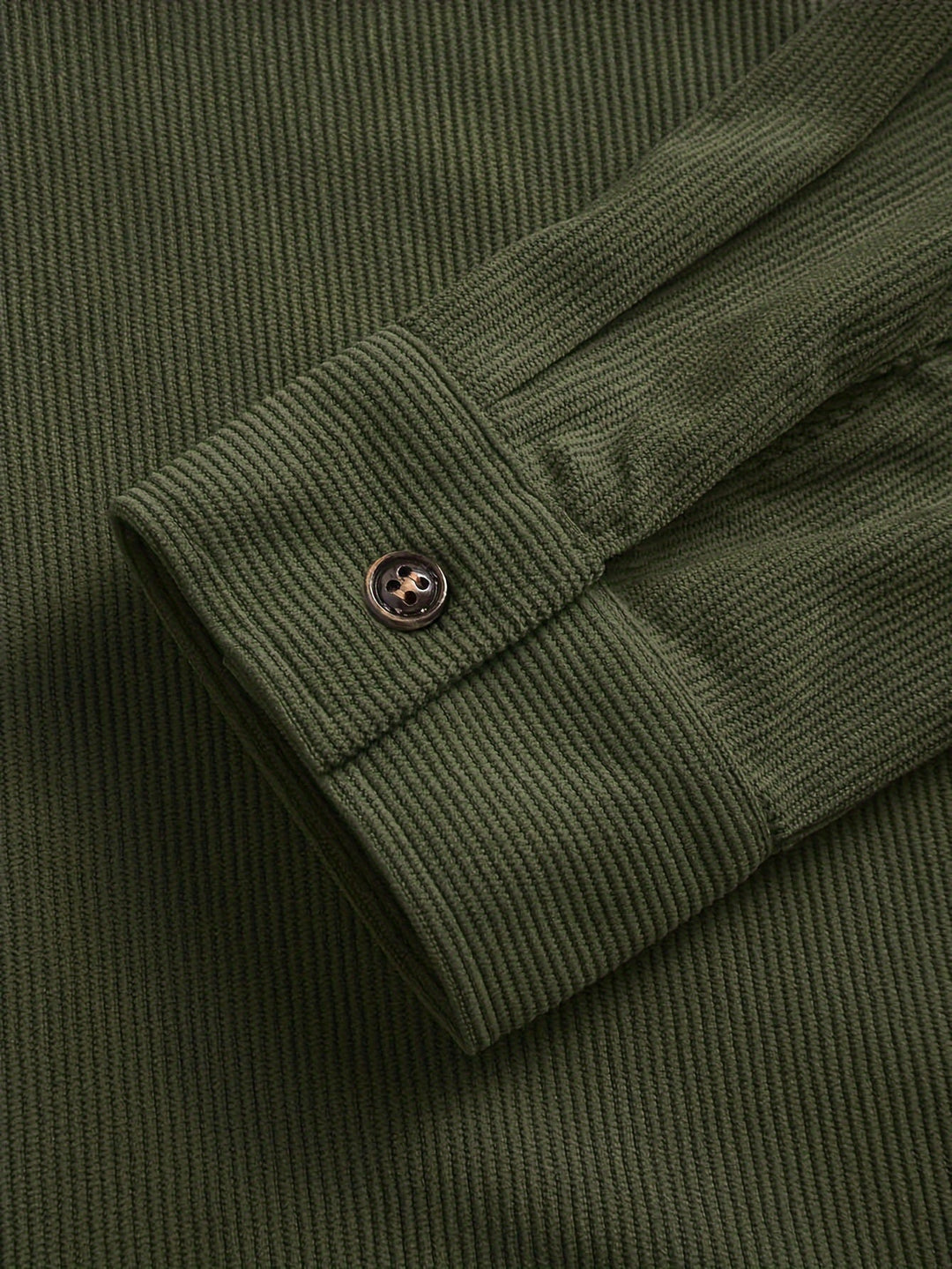 Halewick - Hochwertige Utility-Hemdjacke