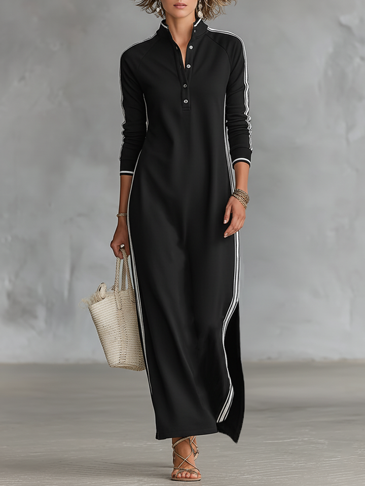 Carisette - Soft-Touch Day-to-Night-Kleid
