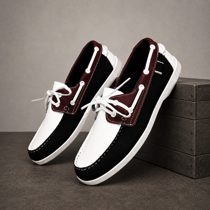 Sheldon - leichte Wanderschuhe