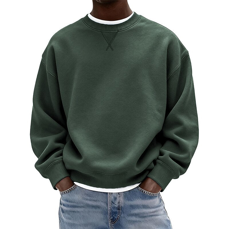 Calder - Softtouch-Sweatshirt
