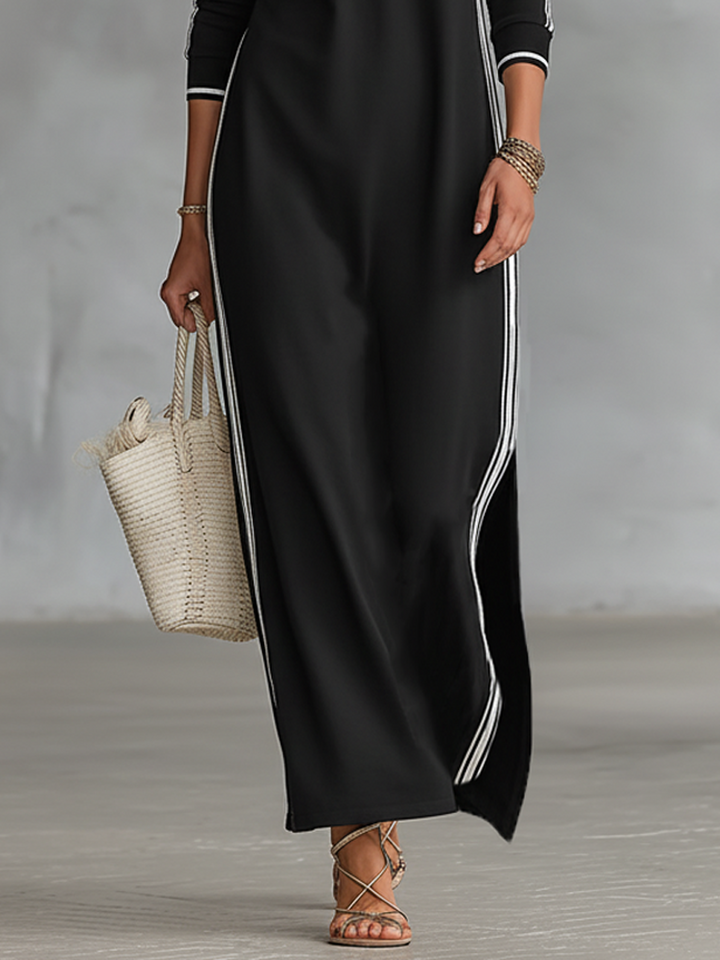 Carisette - Soft-Touch Day-to-Night-Kleid