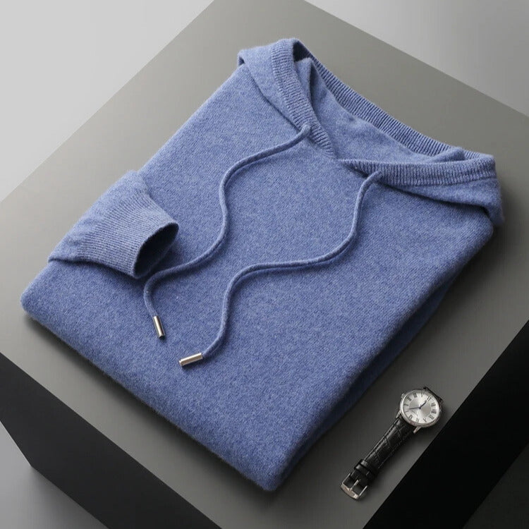 Gaelor - Ultraweicher, leichter Hoodie