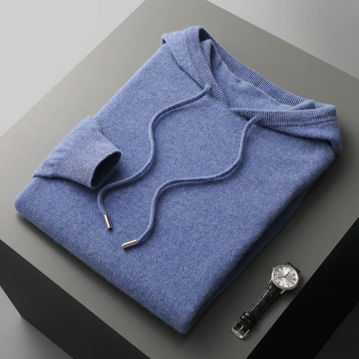 Gaelor - Ultraweicher, leichter Hoodie