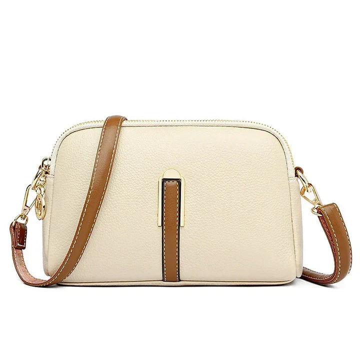 Ysoria - Schmale Crossbody-Tasche