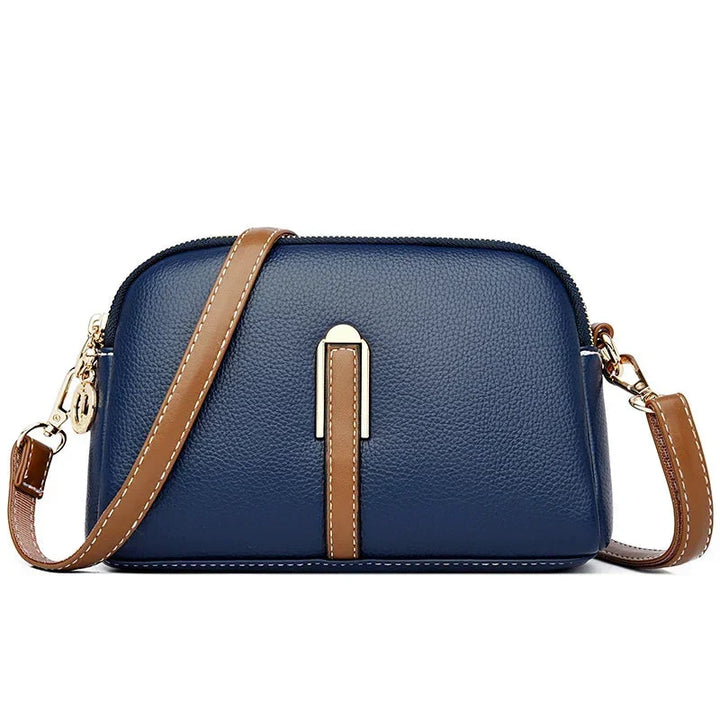 Ysoria - Schmale Crossbody-Tasche