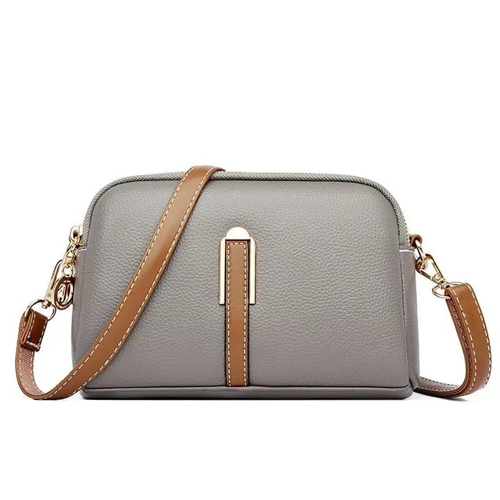 Ysoria - Schmale Crossbody-Tasche