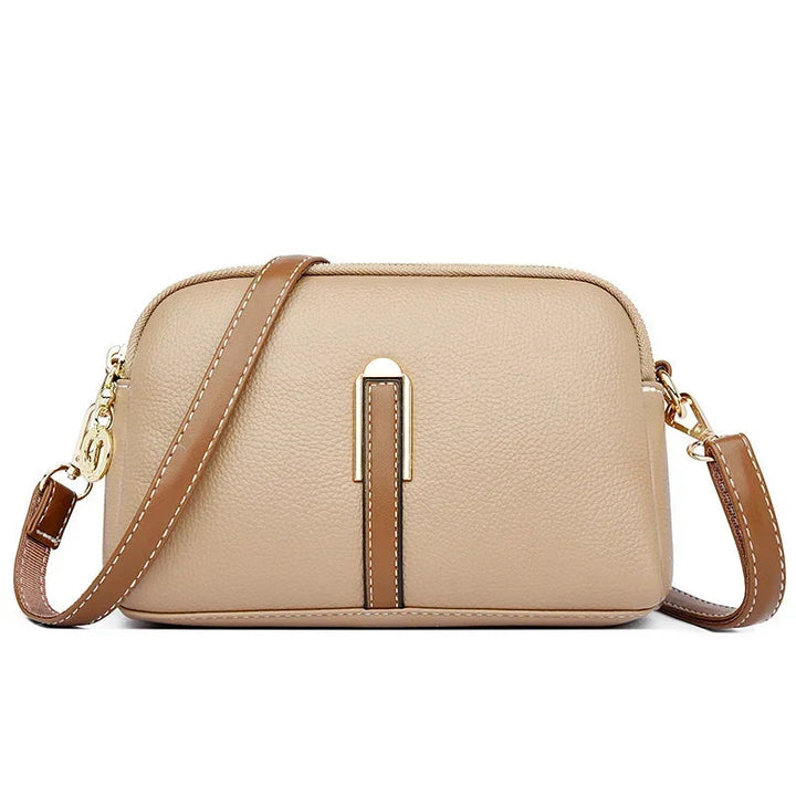 Ysoria - Schmale Crossbody-Tasche