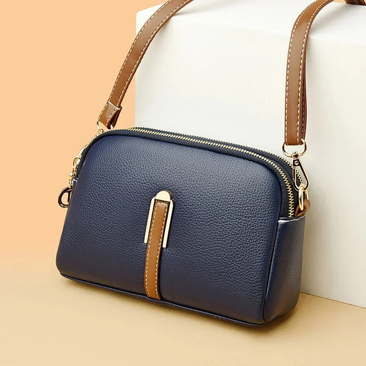 Ysoria - Schmale Crossbody-Tasche