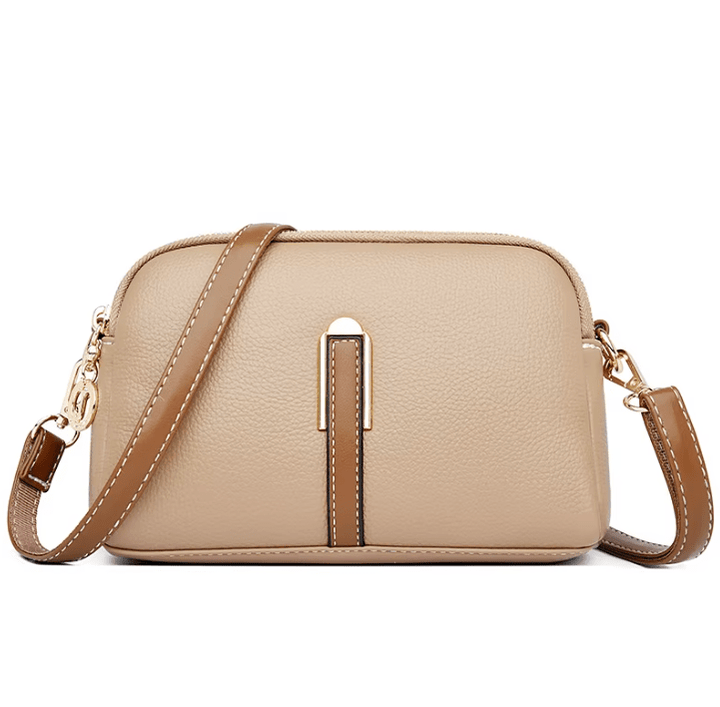 Ysoria - Schmale Crossbody-Tasche