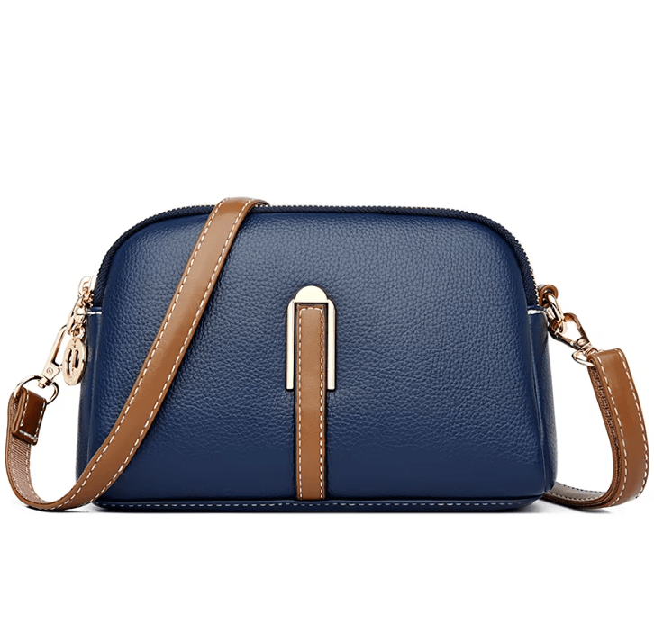 Ysoria - Schmale Crossbody-Tasche