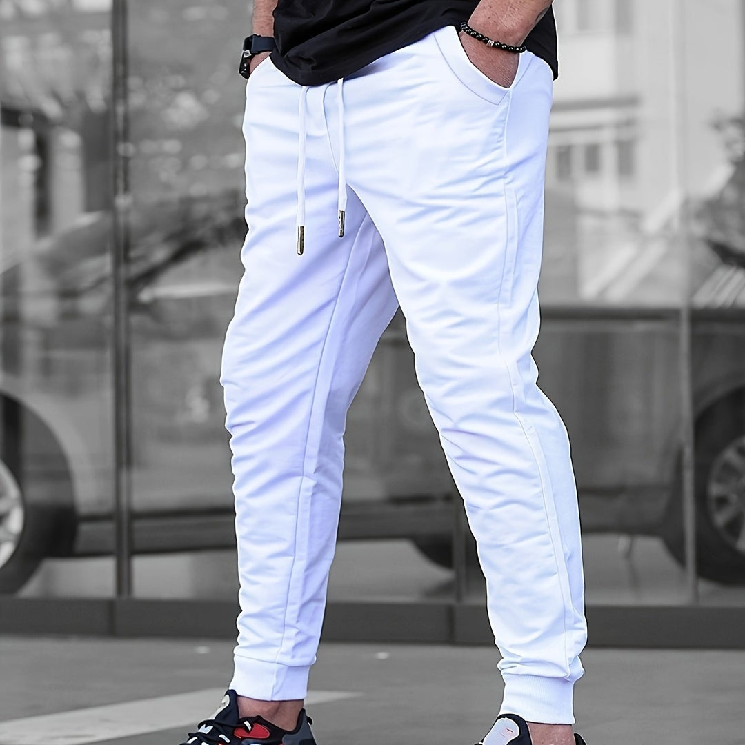 Vaughn - Soft-Touch-Jogginghose