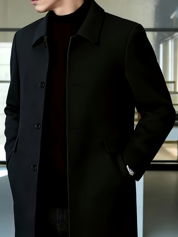 Braemor - Softtouch-Jacke