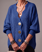 Elin - weichgriffige Strickjacke
