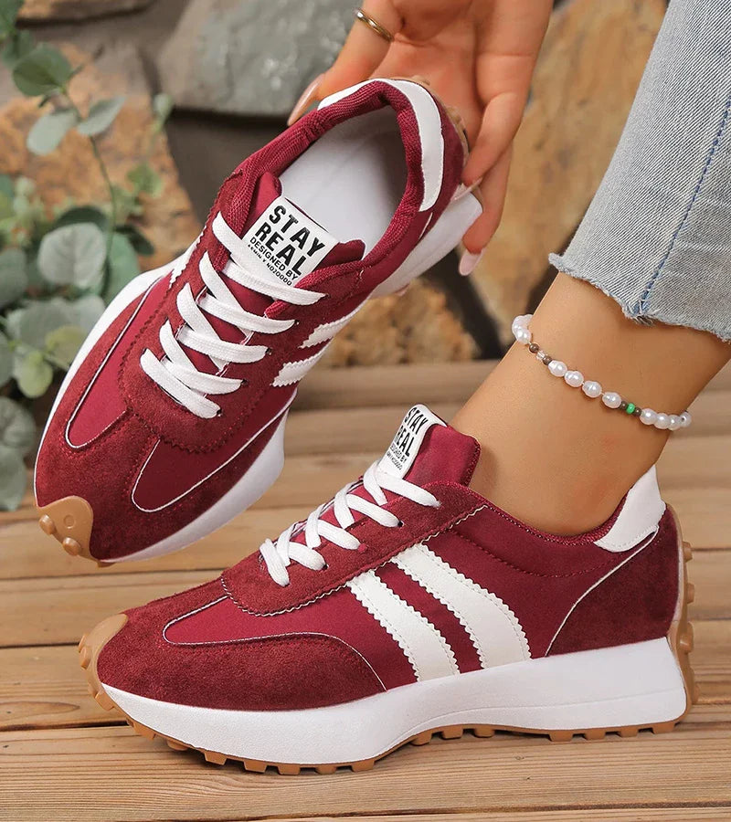 Elliora - Stützende Sneaker