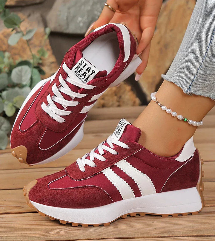 Elliora - Stützende Sneaker