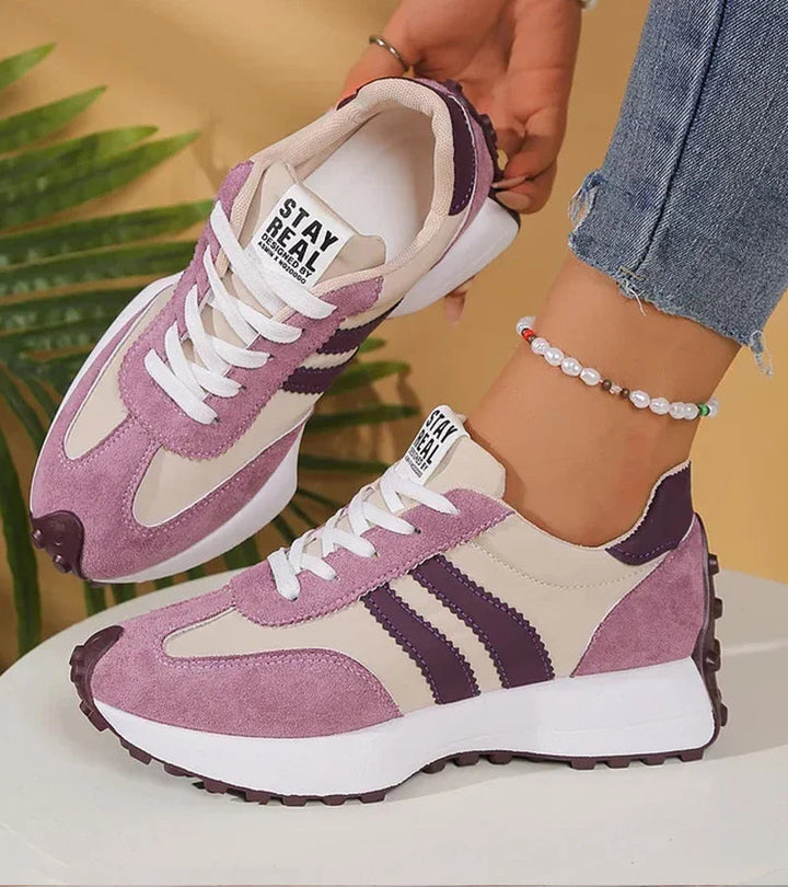 Elliora - Stützende Sneaker