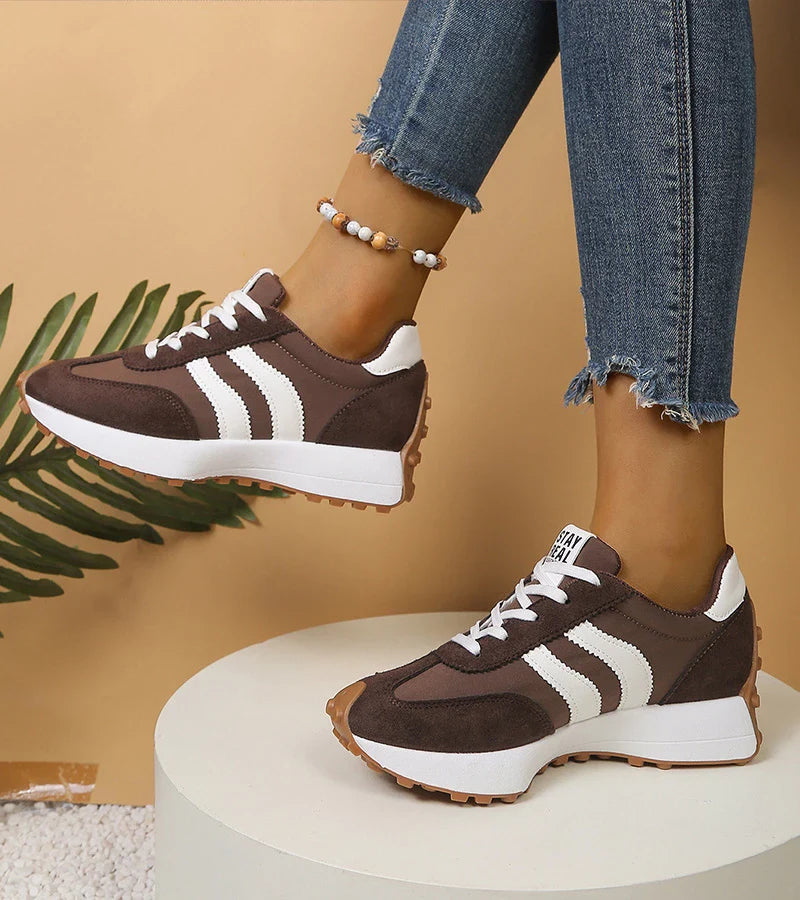 Elliora - Stützende Sneaker