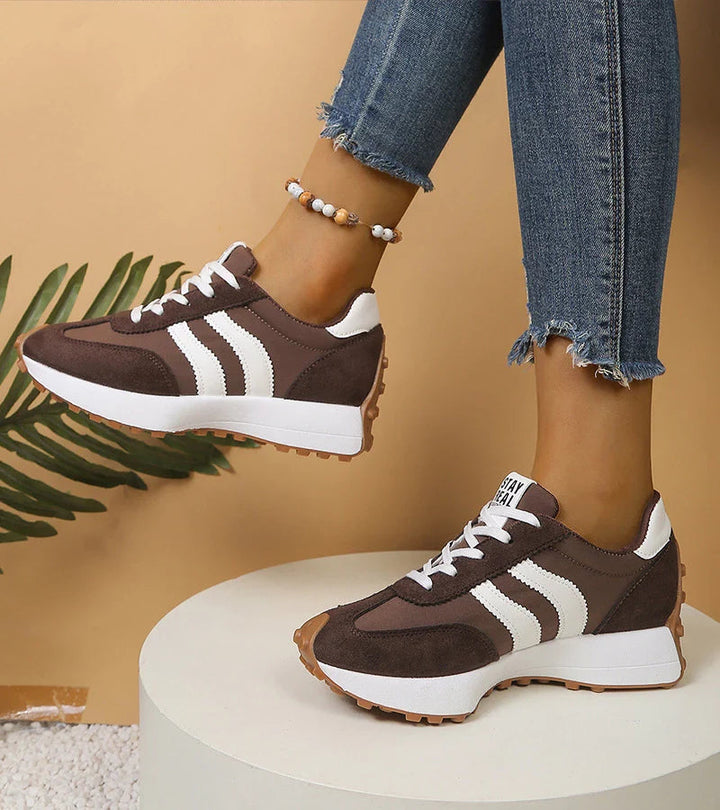 Elliora - Stützende Sneaker