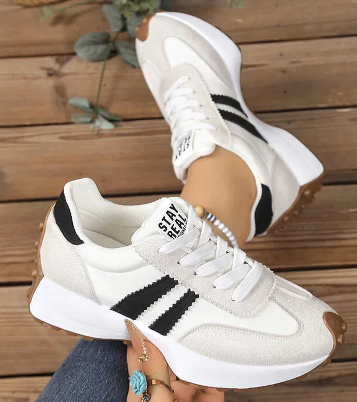 Elliora - Stützende Sneaker
