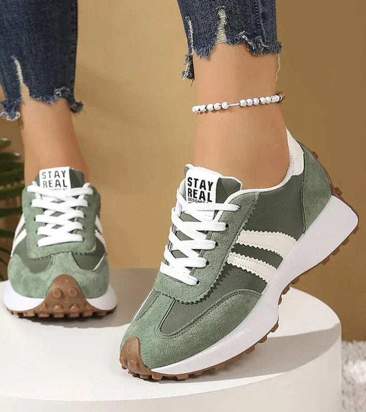 Elliora - Stützende Sneaker