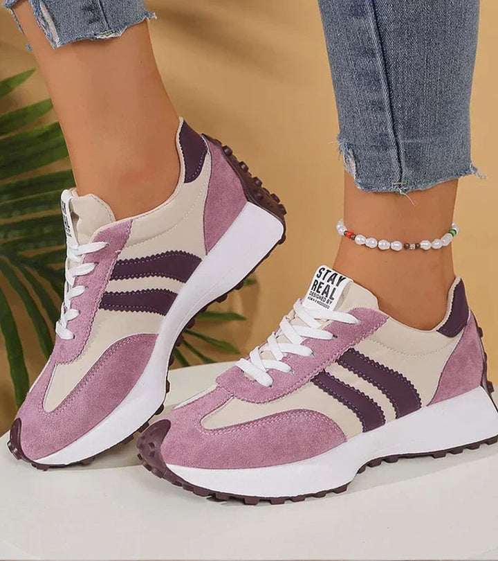Elliora - Stützende Sneaker