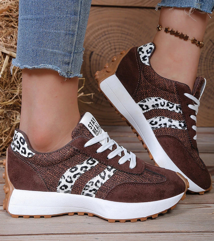 Elliora - Stützende Sneaker