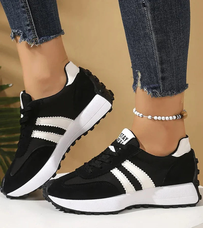 Elliora - Stützende Sneaker