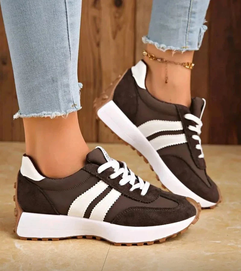 Elliora - Stützende Sneaker
