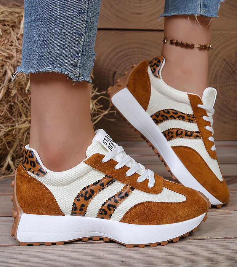 Elliora - Stützende Sneaker