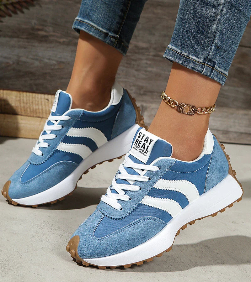 Elliora - Stützende Sneaker