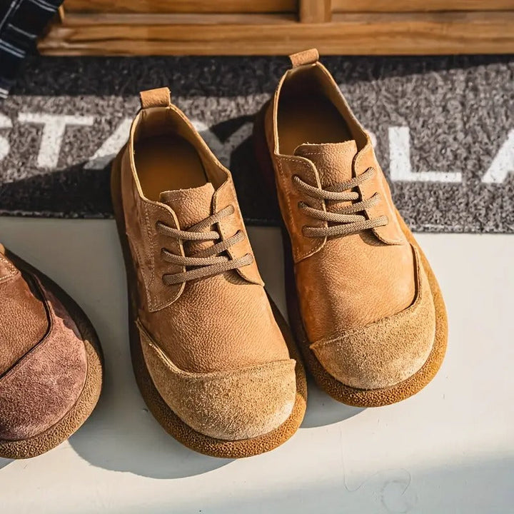 Corven - Orthopädischer Komfortschuh