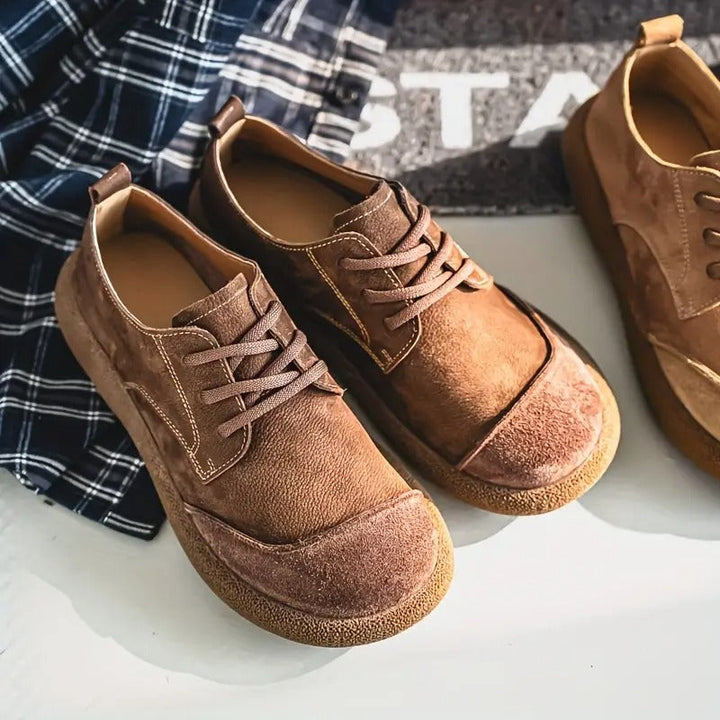 Corven - Orthopädischer Komfortschuh