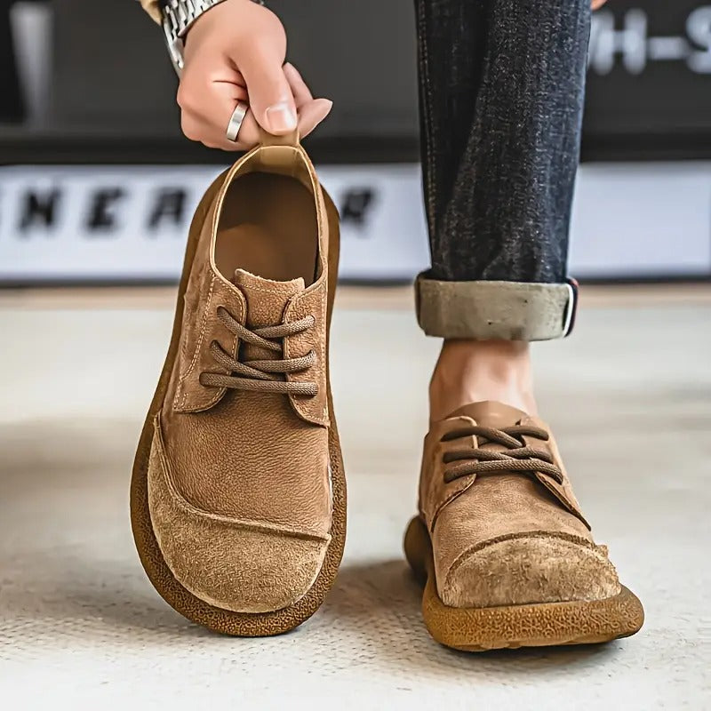 Corven - Orthopädischer Komfortschuh