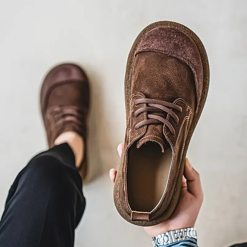 Corven - Orthopädischer Komfortschuh