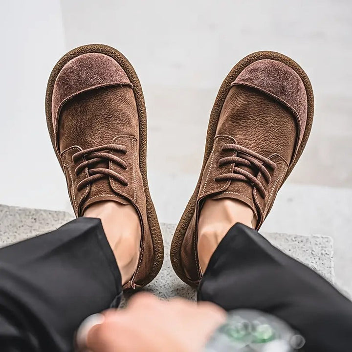 Corven - Orthopädischer Komfortschuh
