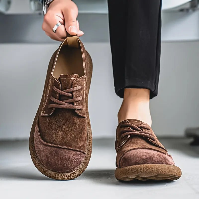 Corven - Orthopädischer Komfortschuh