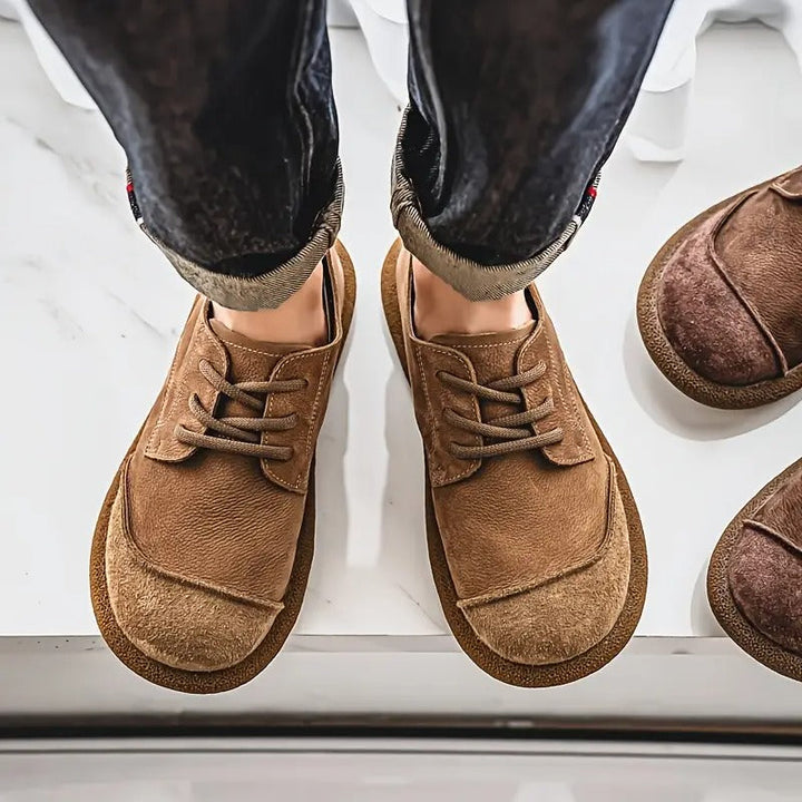 Corven - Orthopädischer Komfortschuh