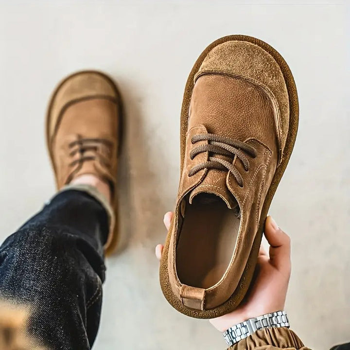 Corven - Orthopädischer Komfortschuh