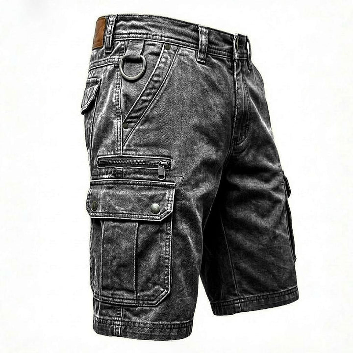 Tyrone - strapazierfähige Cargoshorts